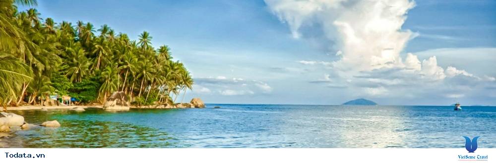 Chương trình Sài Gòn Côn Đảo Tháng 10